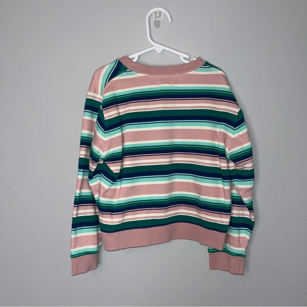 Gymboree cozy sweatshirt